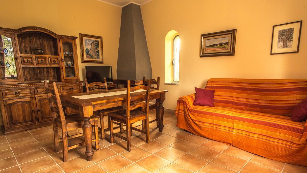 Agriturismo Podere Valdo Gavorrano Room photo