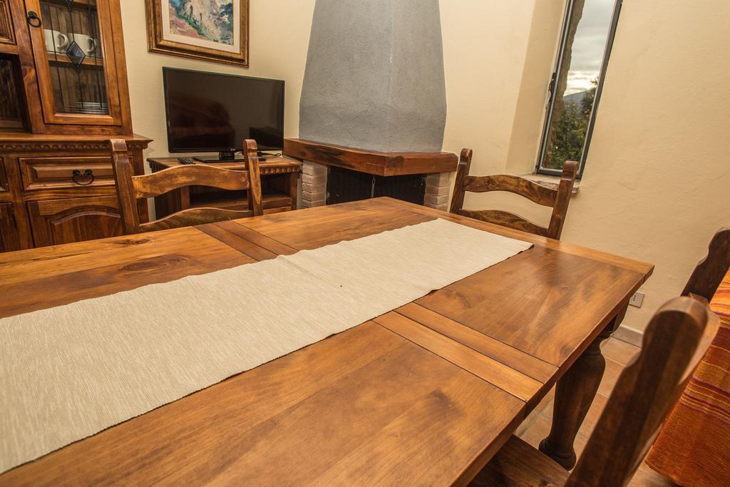 Agriturismo Podere Valdo Gavorrano Room photo