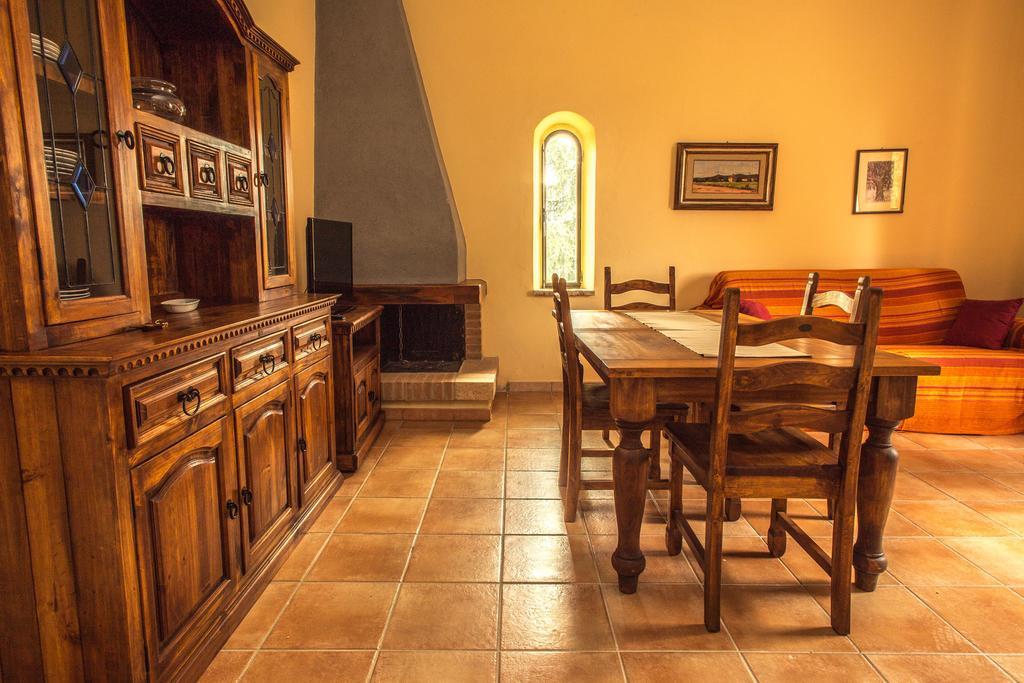 Agriturismo Podere Valdo Gavorrano Room photo
