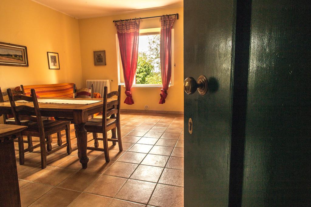 Agriturismo Podere Valdo Gavorrano Room photo