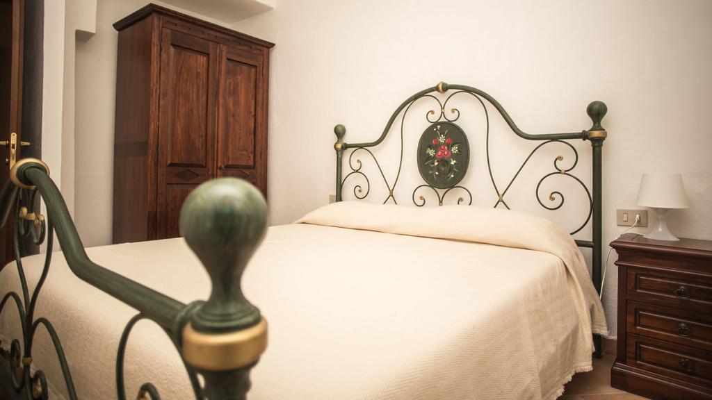 Agriturismo Podere Valdo Gavorrano Room photo