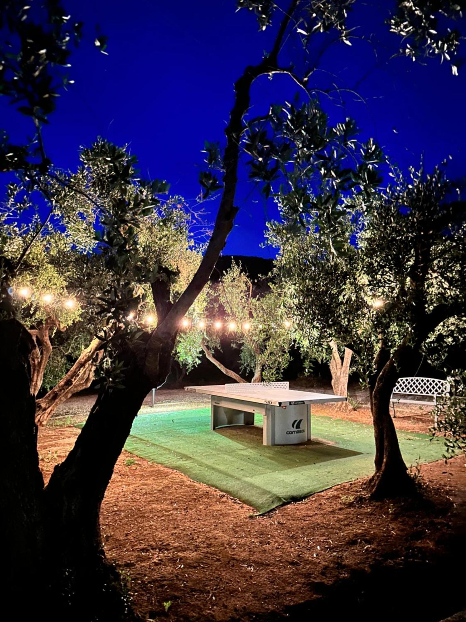 Agriturismo Podere Valdo Gavorrano Exterior photo